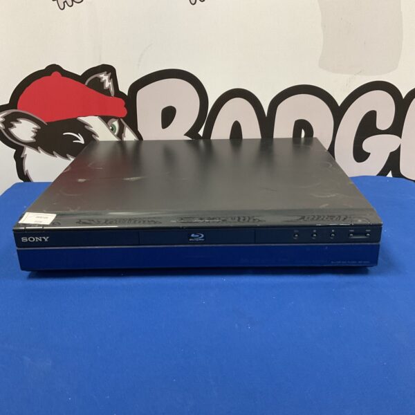 Sony bdp-s300 Bluray player