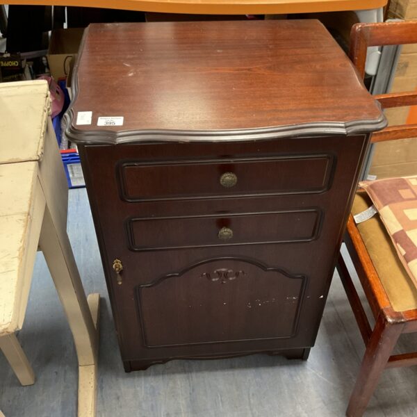 Rossmore furniture hi fi/ media cabinet