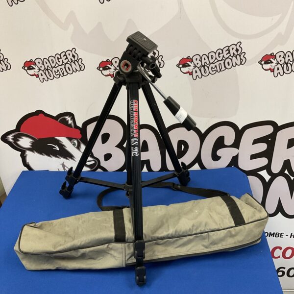 Guardsman gs 202 camera tripod