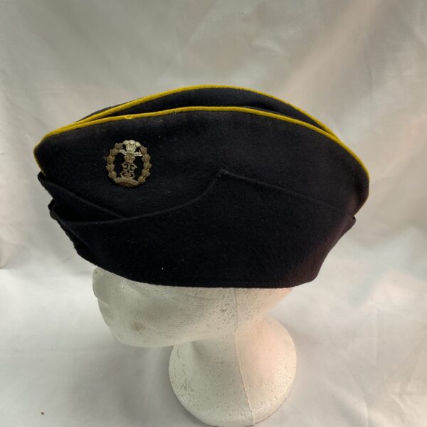 W W 1 / 2 Middlesex regiment Duke of Cambridge’s own field service cap