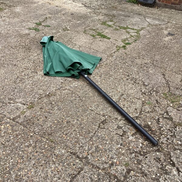 Large Garden Patio Parasol