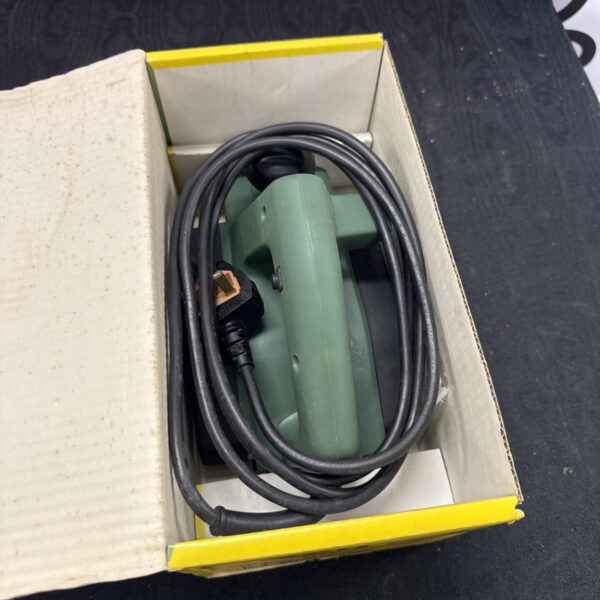Bosch pho 100 electric planer