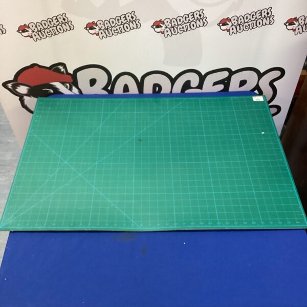 Cutting mat