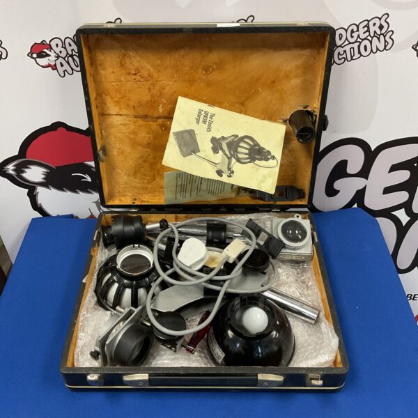 The zenith upa5m photo enlarger