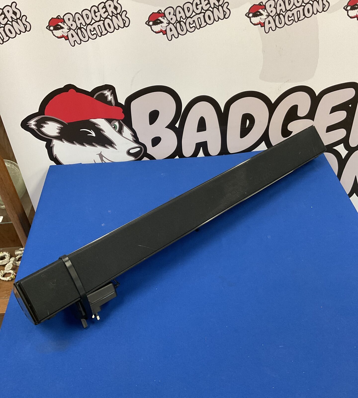 Celcus bluetooth soundbar with power supply