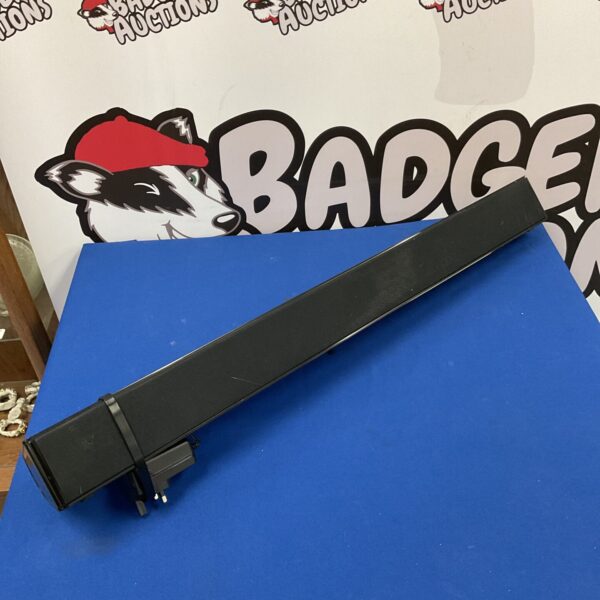 Celcus bluetooth soundbar with power supply