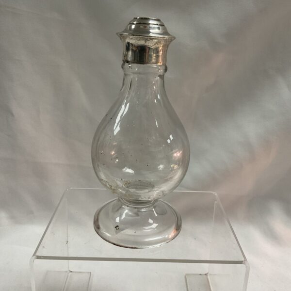 double noggin bottle
