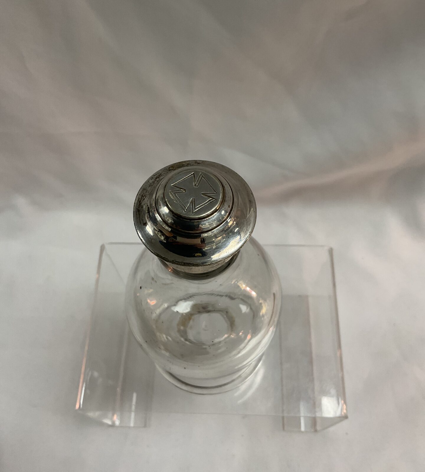 double noggin bottle - Image 2