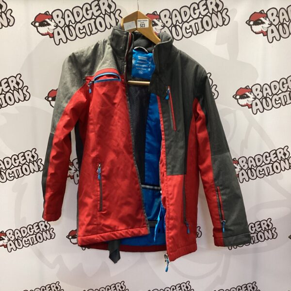 Crane snow extreme jacket size 12