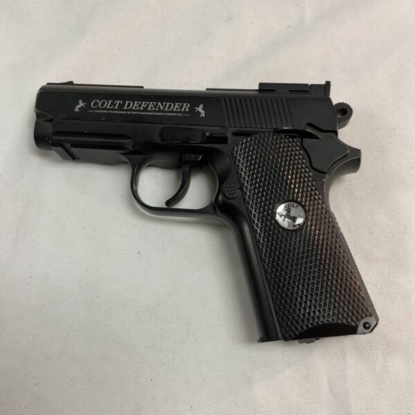 Colt defender Co2 Bb pistol