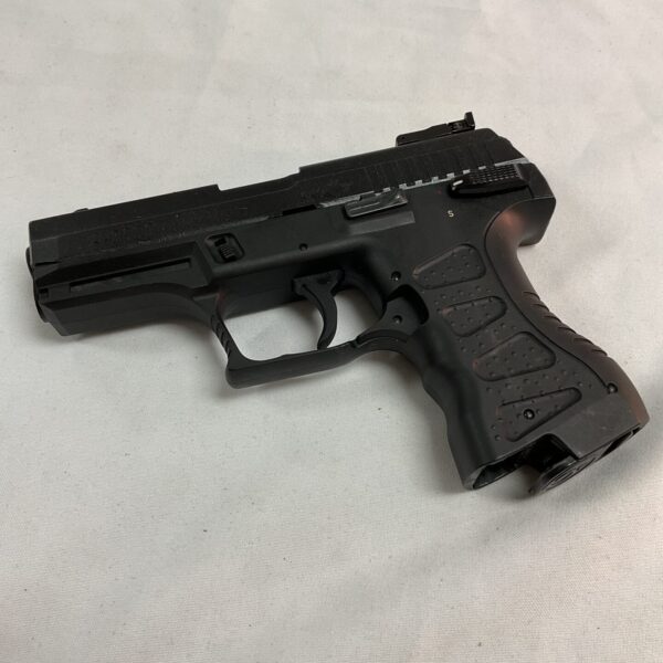 Skif A-3000 .177 co2 pistol No magazine