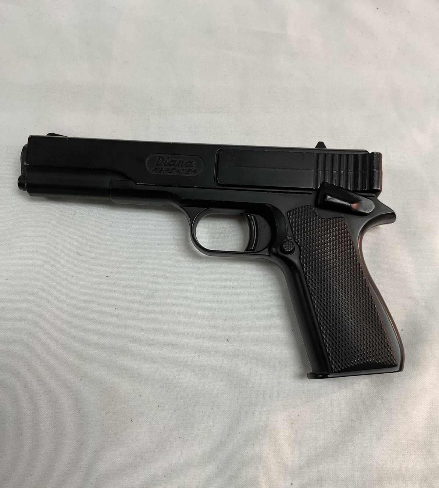Vintage diana repeater bb pistol