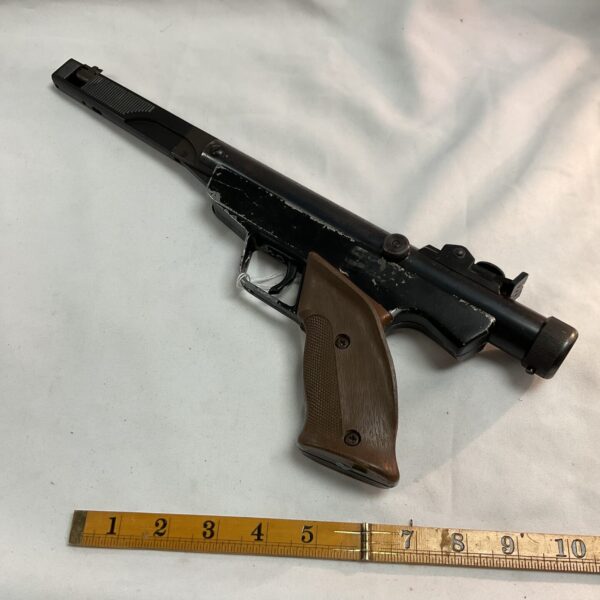 Original Mod 6 .177 Target pistol