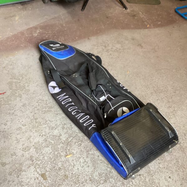 Motocaddy Golf Club Travel Bag