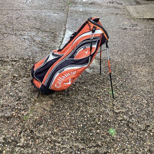 Callaway Golf Stand Bag