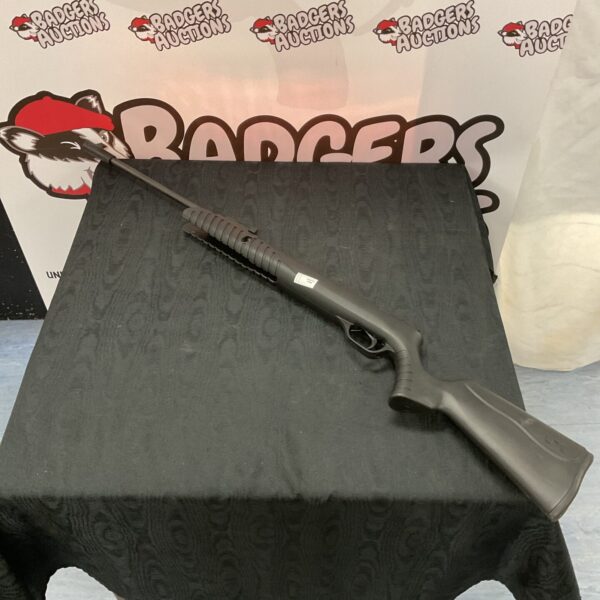 Ux syrix .177 cal break barrel air rifle