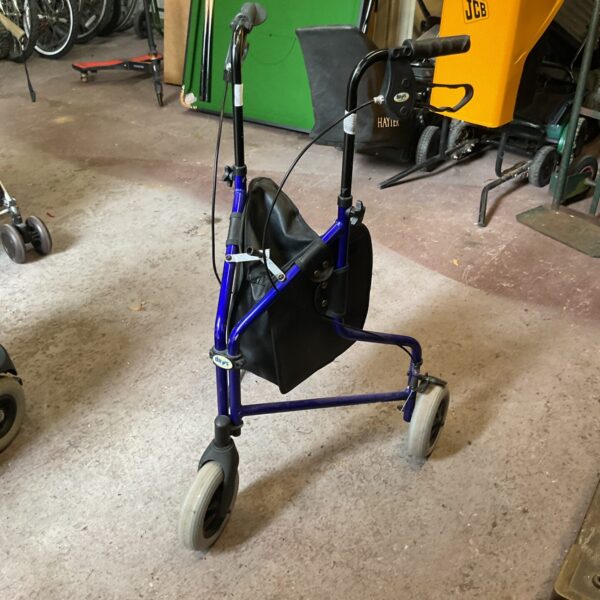 Days mobility walker