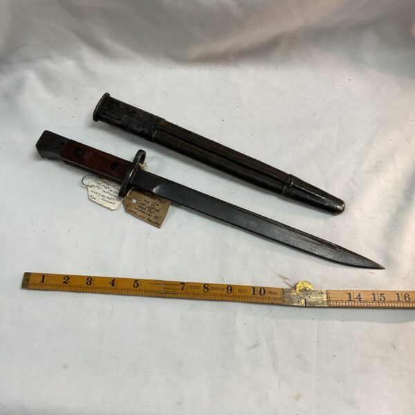 indian pattern 1907 Mk3 for Enfield No1 Rifle