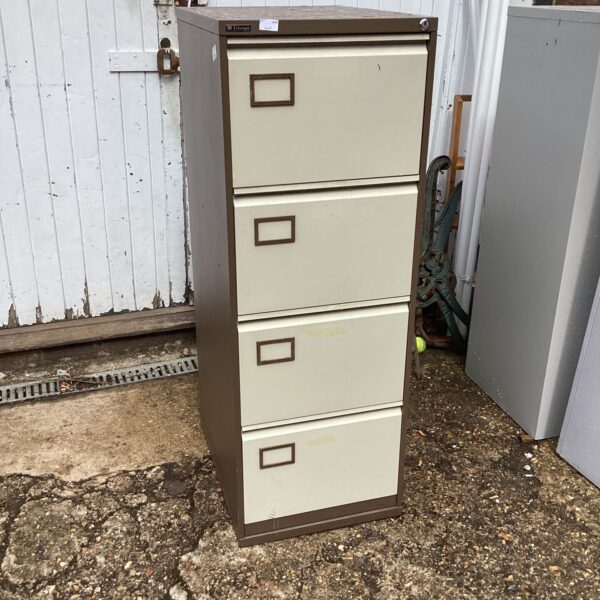 Triumph Filing Cabinet