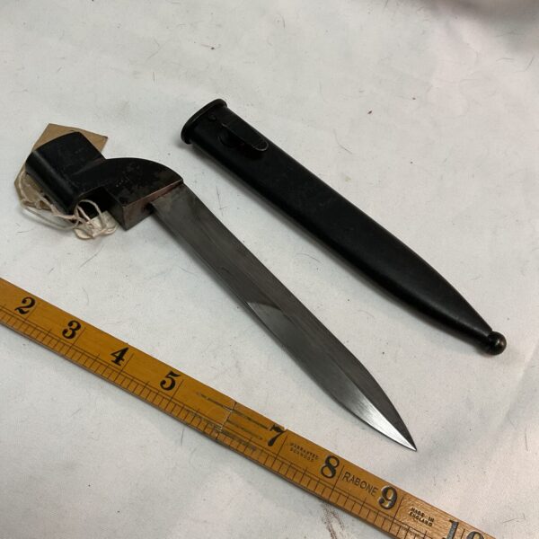 South African No9 Bayonet For Mk4 Enfield