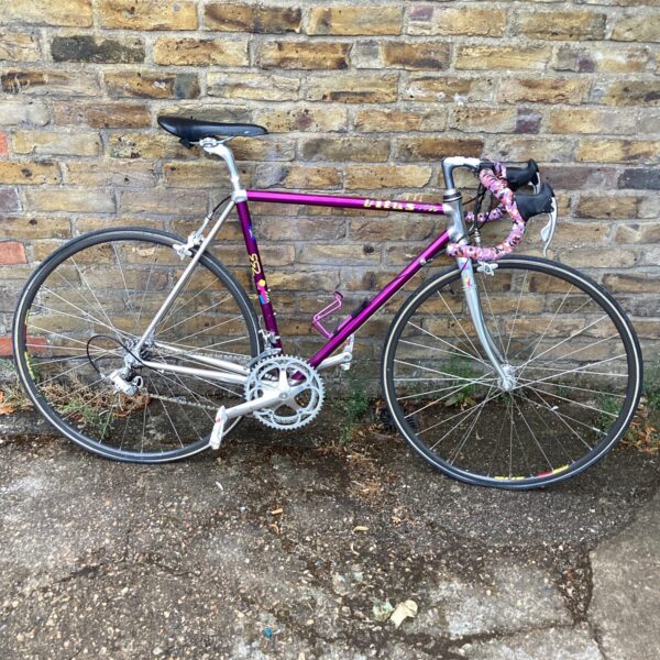 Vitus Racing Bike