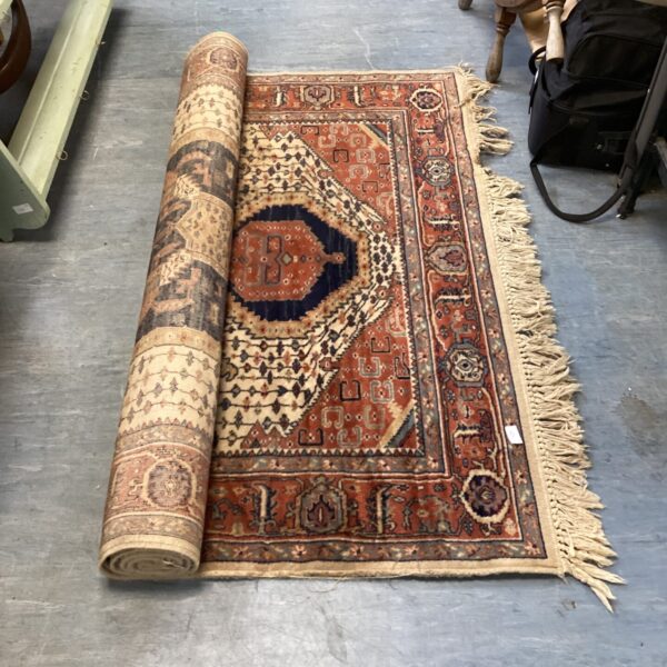 persian rug