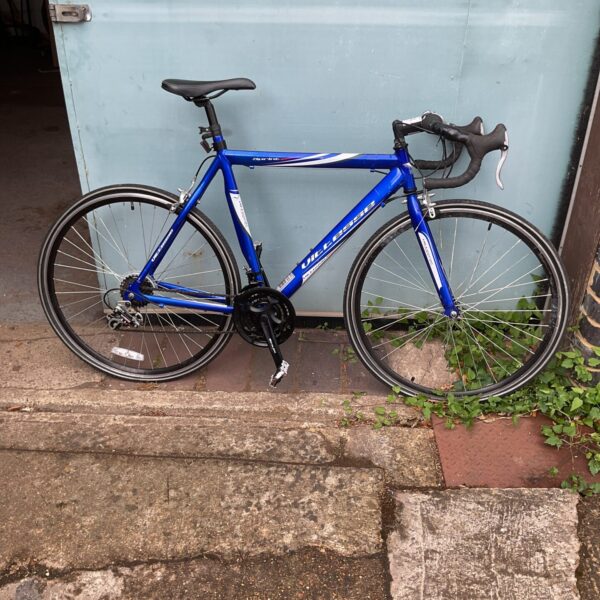 Vittesse sprint racing bike