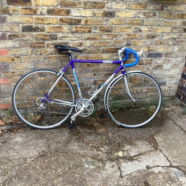 Concorde Racing Bike