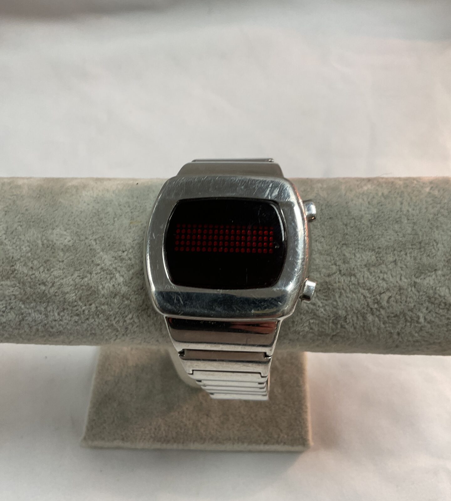 Zeon tech Quartz wristwatch
