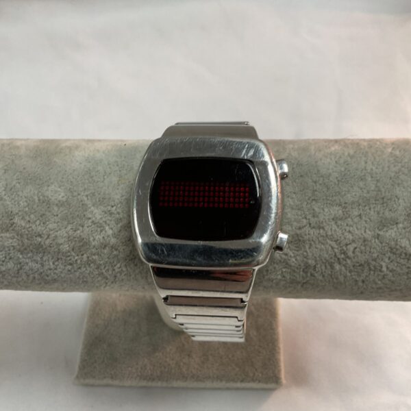 Zeon tech Quartz wristwatch