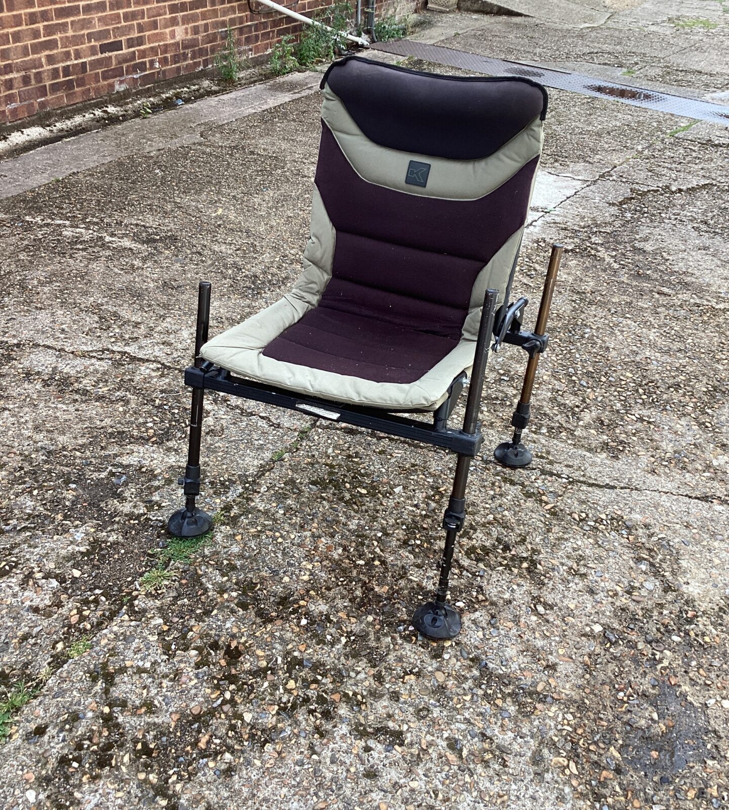 Folding Fishing Chair