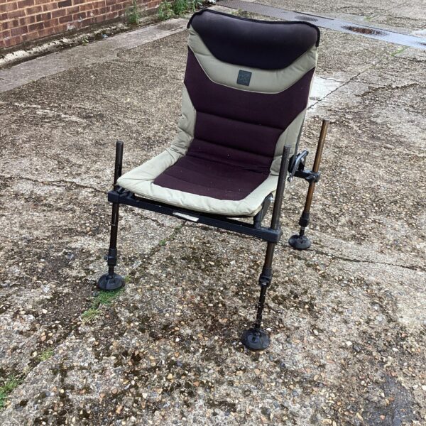 Folding Fishing Chair