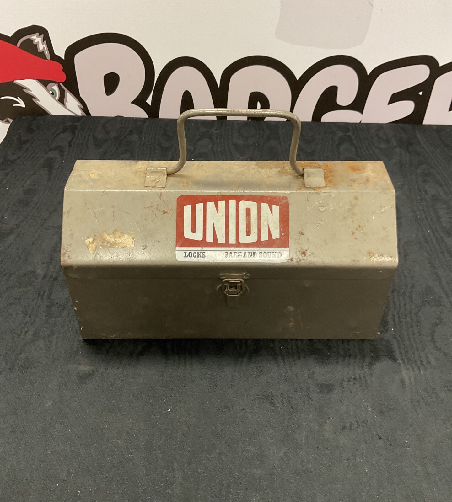 Union knobset installation kit - Image 2