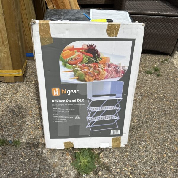 Higear kitchen stand dlx