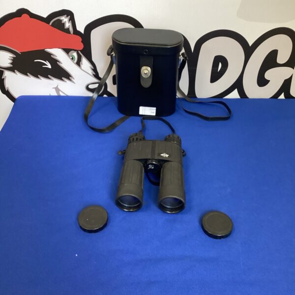 Trilyte 10x40 Binoculars with case