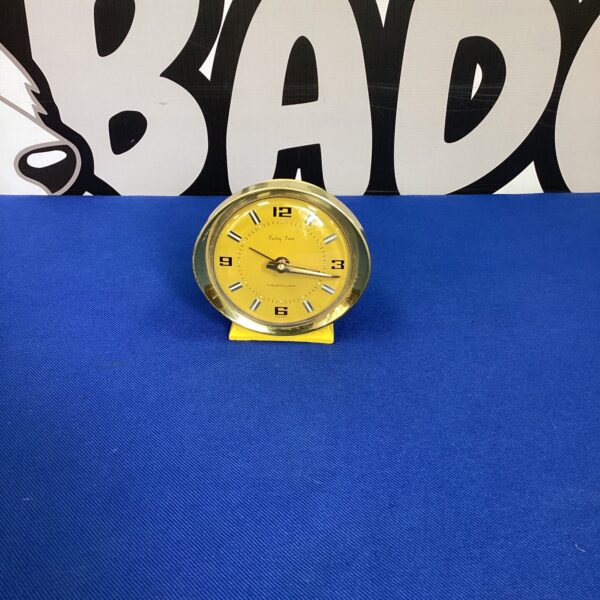 Westclock Baby Ben Alarm Clock