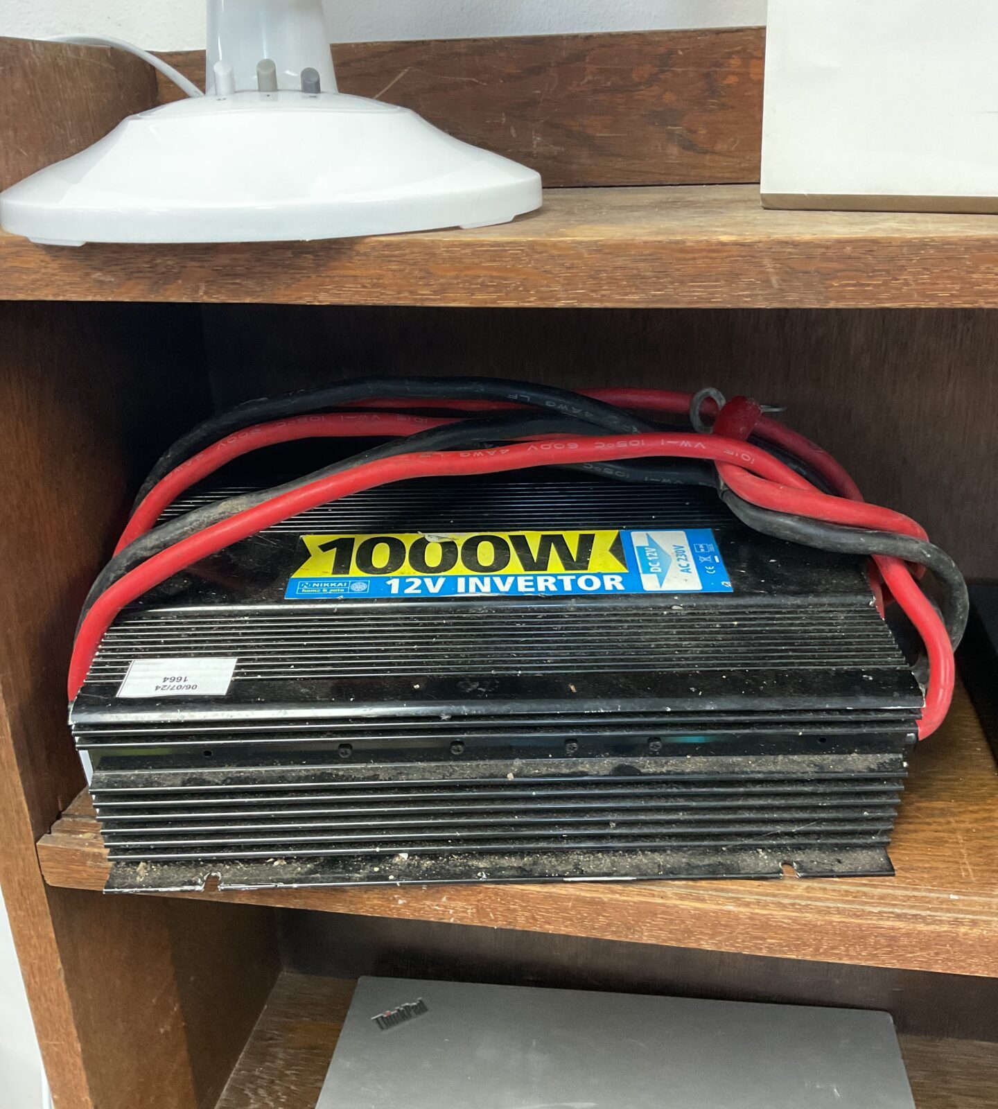 1000w 12v inverter