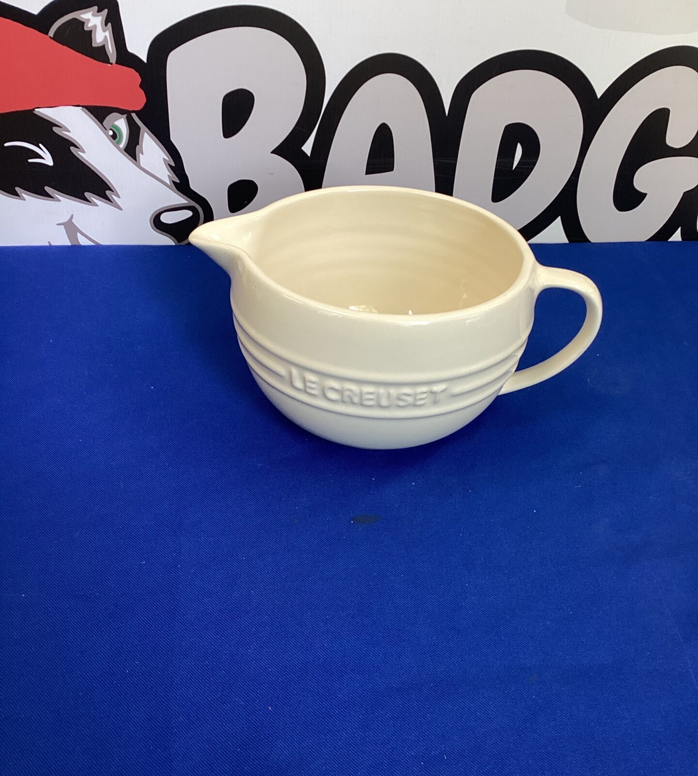 Le Cruset Batter Bowl