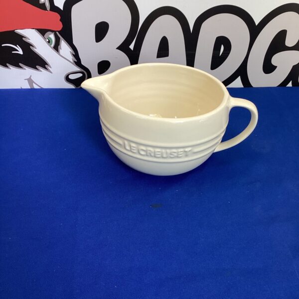 Le Cruset Batter Bowl