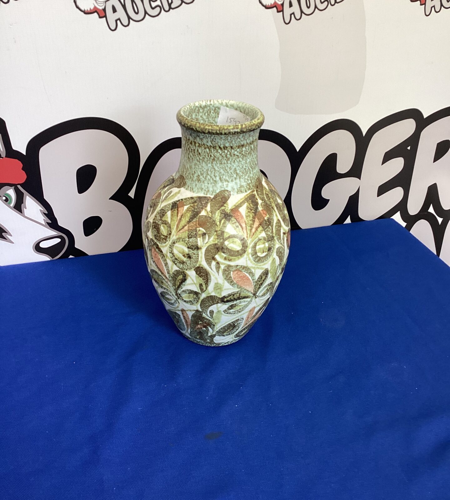 denby Glyn Colledge Designed signed Vase