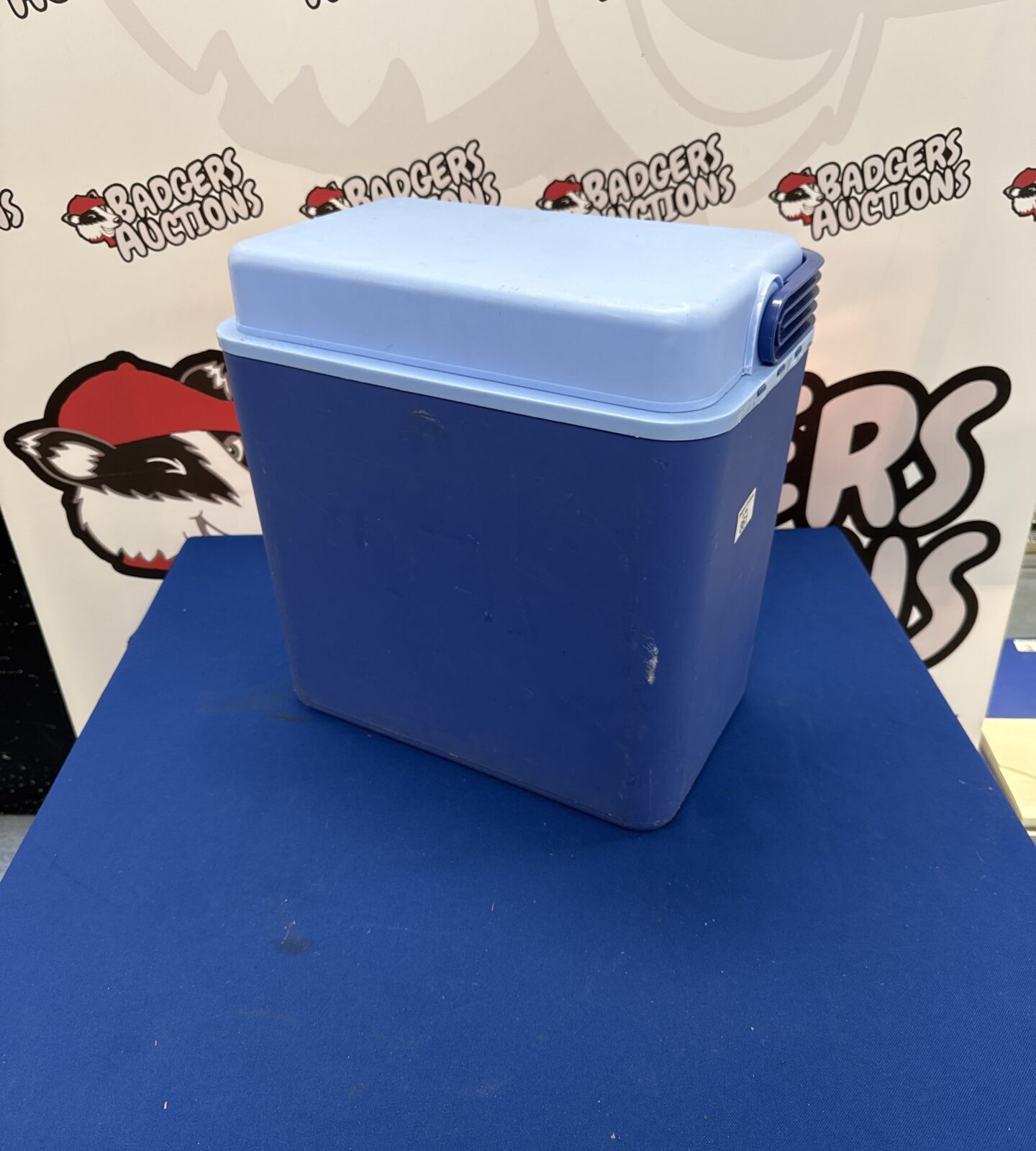 Medium sized Cool box