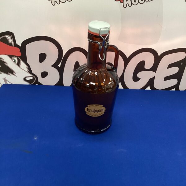 Lovibonds Henley on Thames Large Beer Bottle