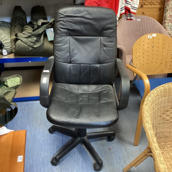 office chair