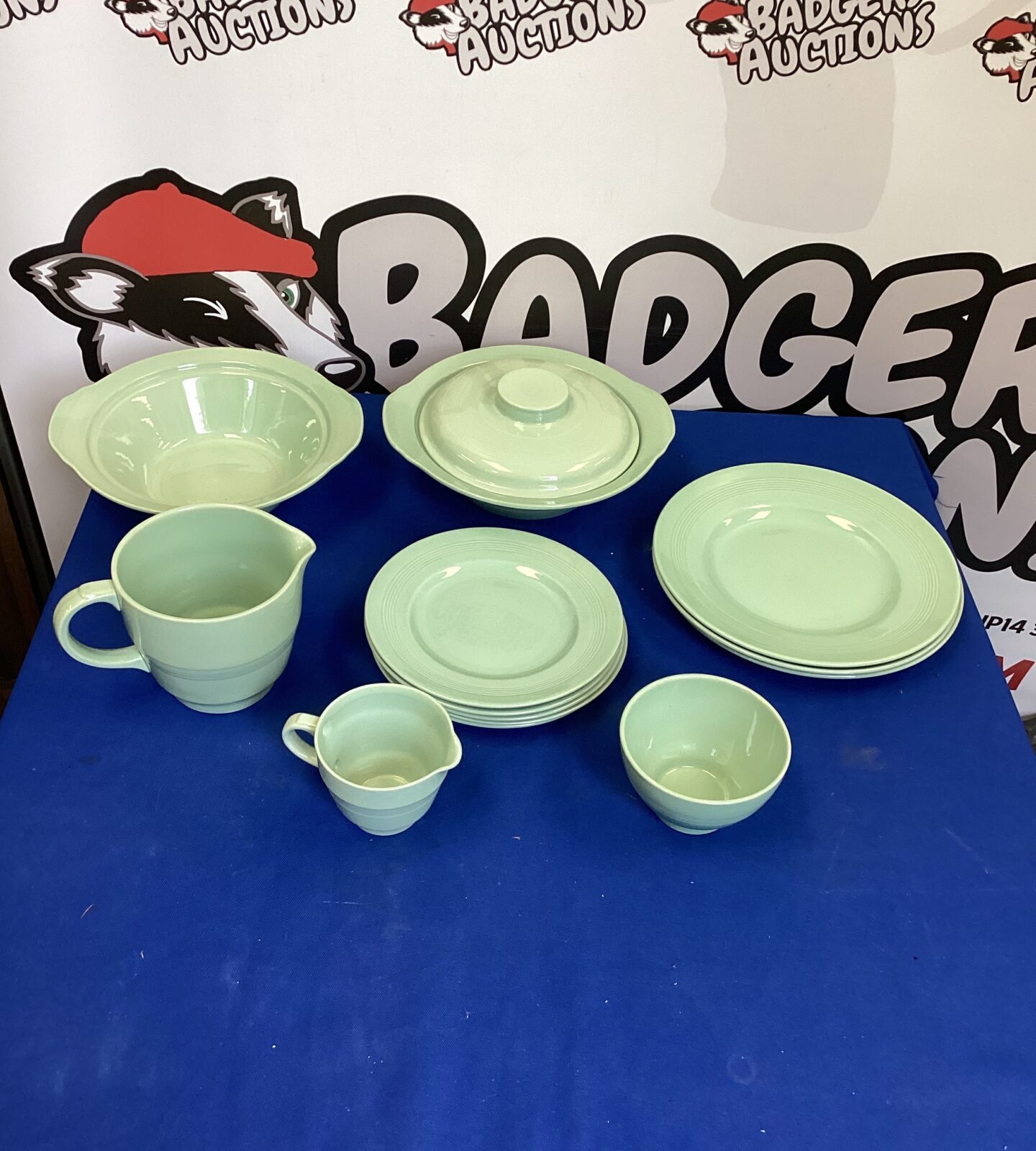 Collection Bery Woods Warr tableware inc Casserole Dishes