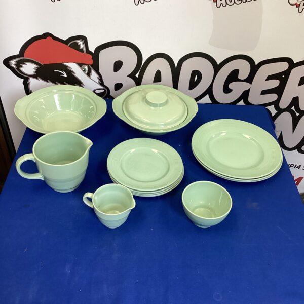 Collection Bery Woods Warr tableware inc Casserole Dishes
