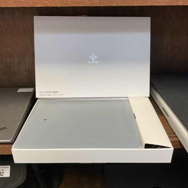 Gaomon s620 battery free graphic tablet
