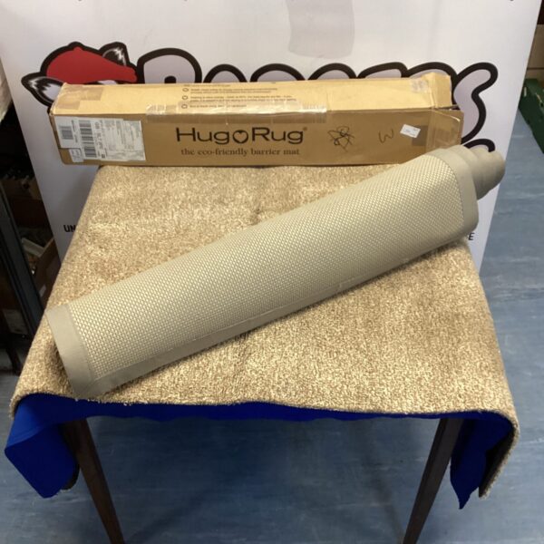 Two Hug love rug eco friendly barrier mats