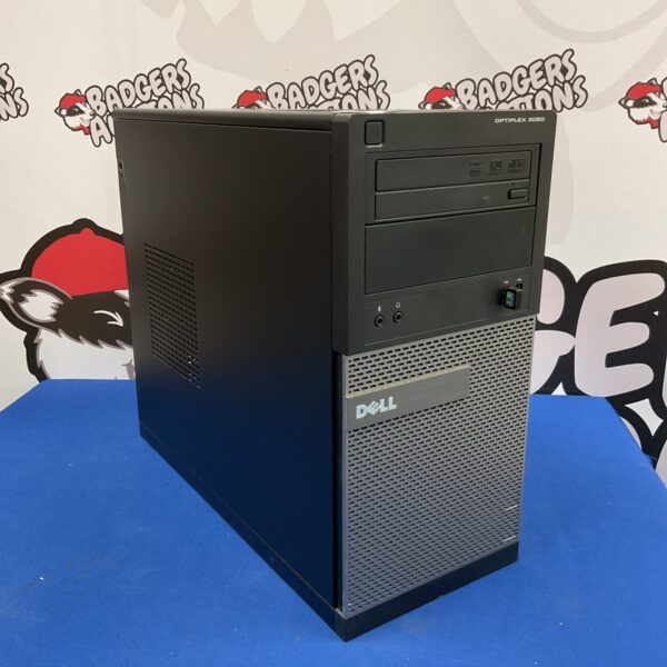 Dell optiplex 3020 desktop computer