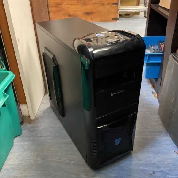 Vantage tower pc computer