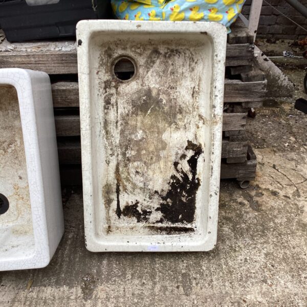 Belfast Sink